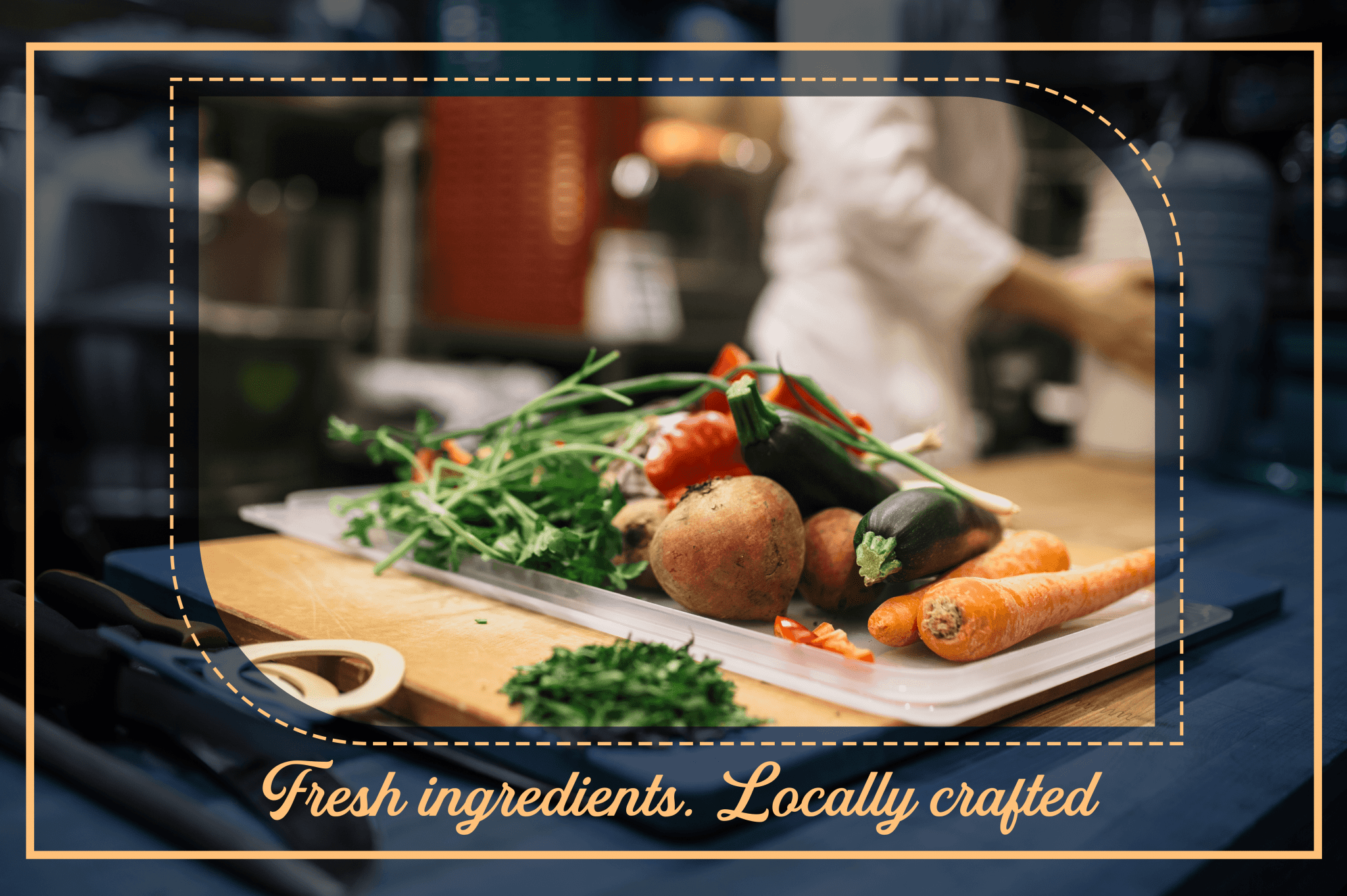 Edmonton Meal Prep & Delivery MealKraft